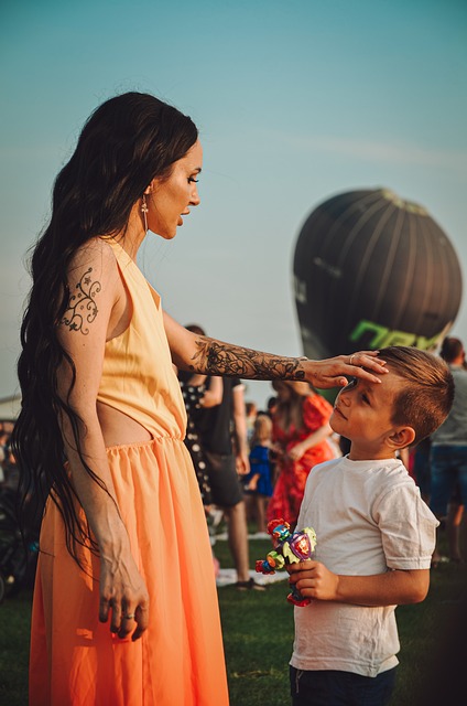 護賽場秩序 護賽場秩序